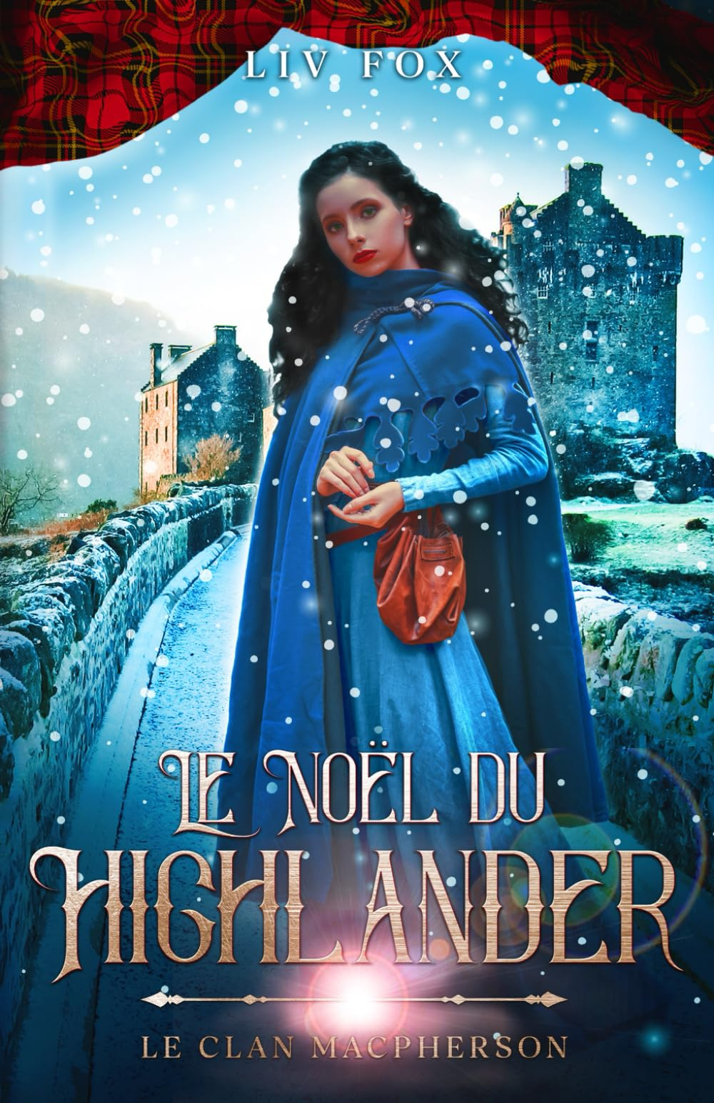 Le Noël du Highlander