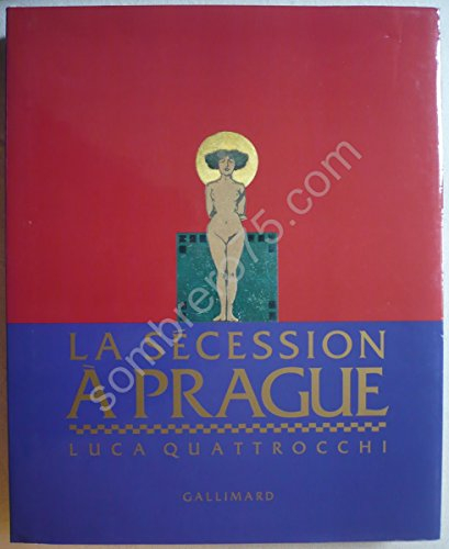 La Sécession à Prague