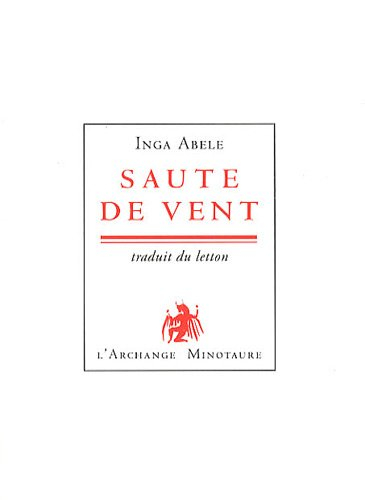 Saute de vent