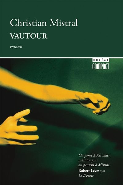 Vautour
