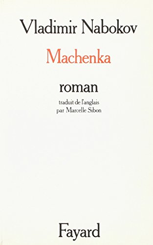 Machenka