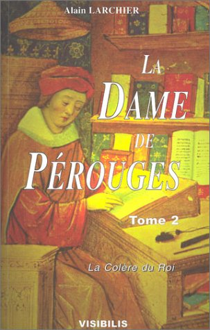 La colère du roi