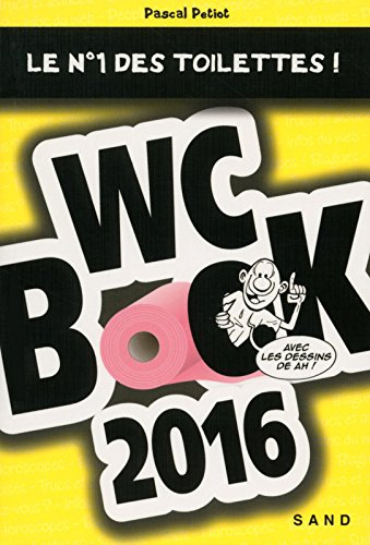WC book 2016