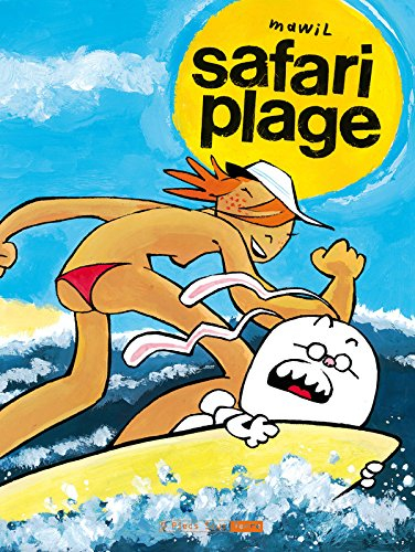 Safari plage