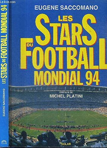 Les Stars du football mondial