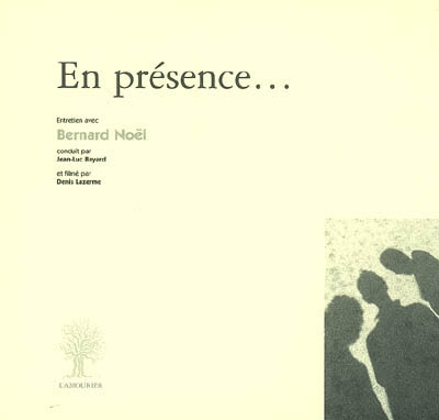 En présence... (1DVD)