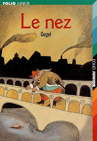 Le nez. Le manteau