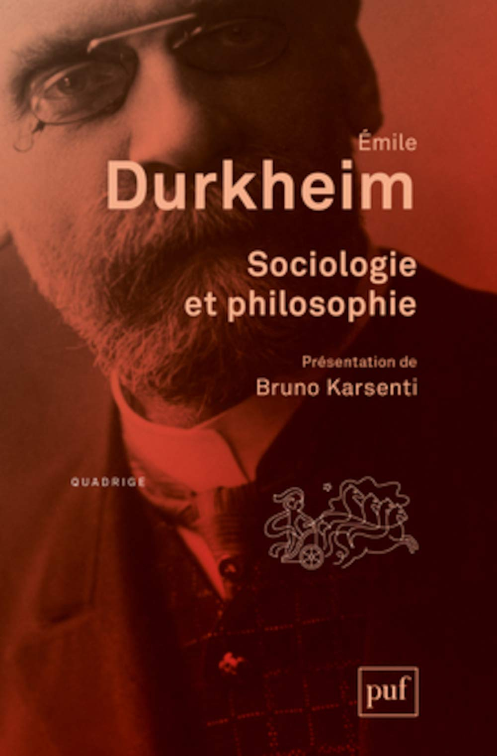 Sociologie et philosophie