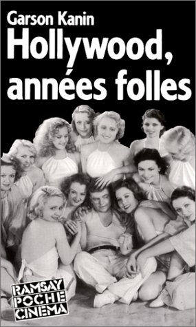 Hollywood années folles