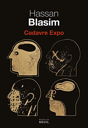 Cadavre expo