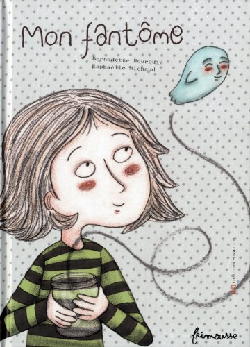 Mon fantôme