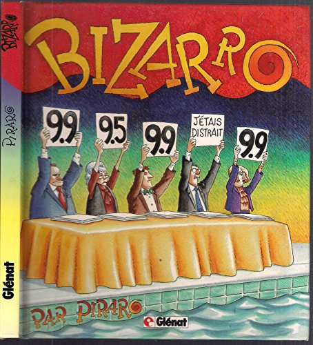 Bizarro