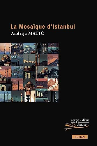 La mosaïque d'Istanbul