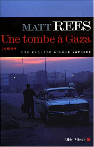 Une enquête d'Omar Youssef. Une tombe à Gaza