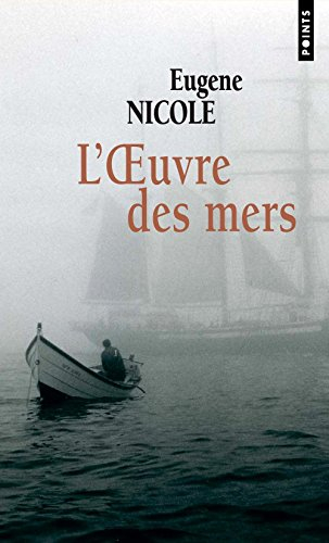 L'oeuvre des mers