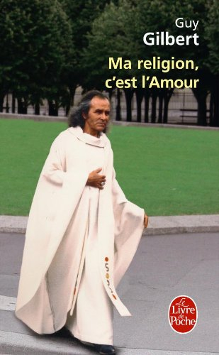 Ma religion, c'est l'amour