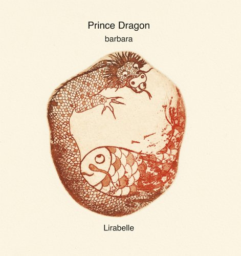 Prince Dragon