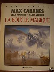 la boucle magique