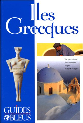 Iles grecques