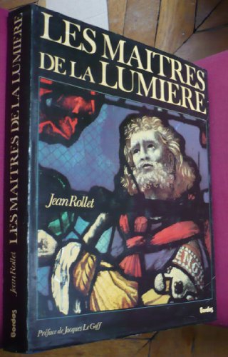 Maitres de la lumière