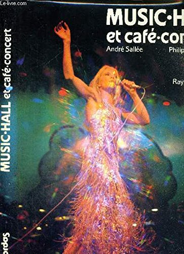 music-hall et café-concert