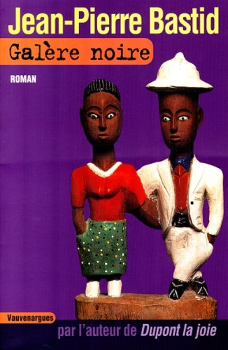 Galère noire