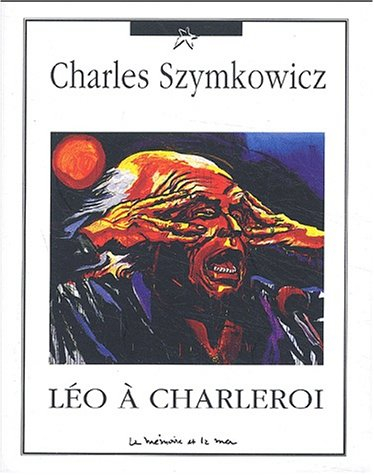 Léo à Charleroi