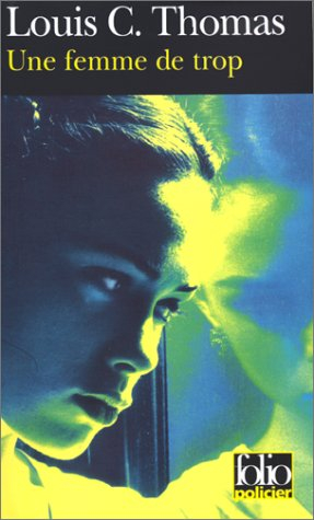 Une femme de trop