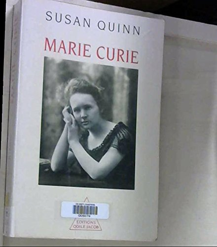 Marie Curie