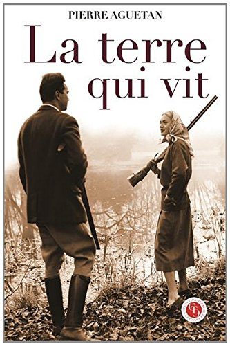 La terre qui vit
