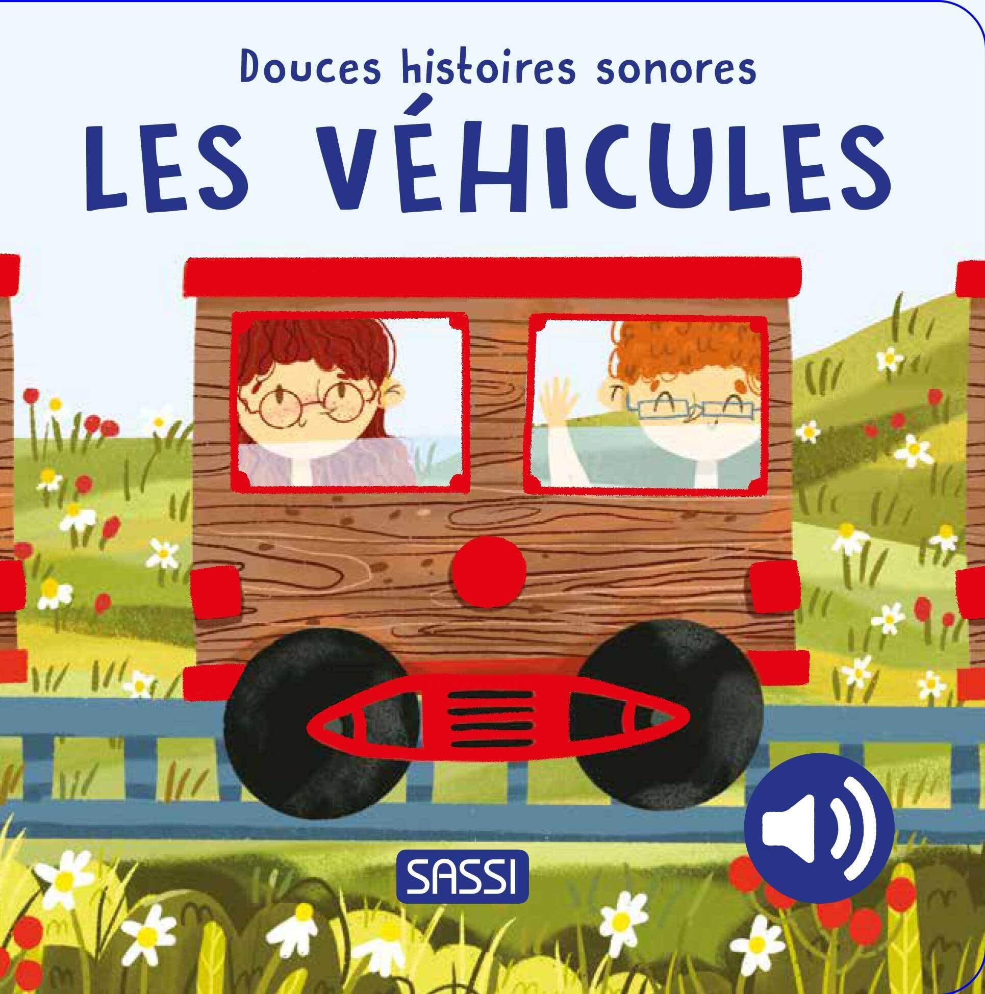 Les véhicules