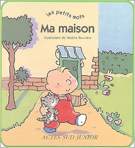 Ma maison