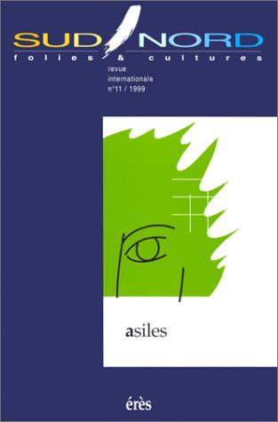 Sud-Nord, n° 11. Asiles