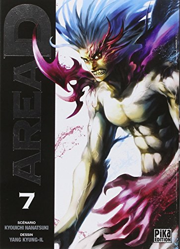 Area D. Vol. 7