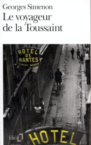le voyageur de la toussaint