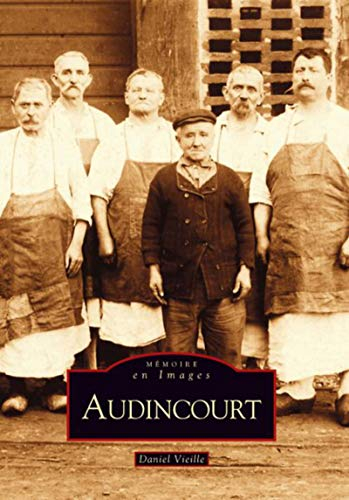 Audincourt