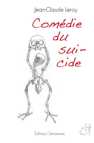 Comédie du suicide