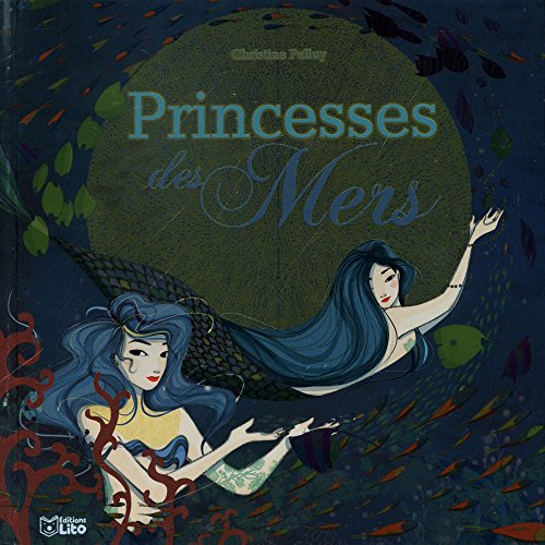 Princesses des mers