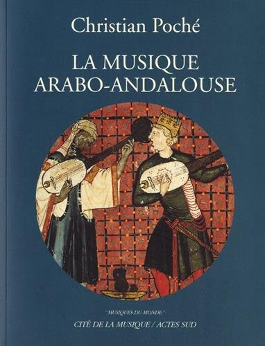La musique arabo-andalouse