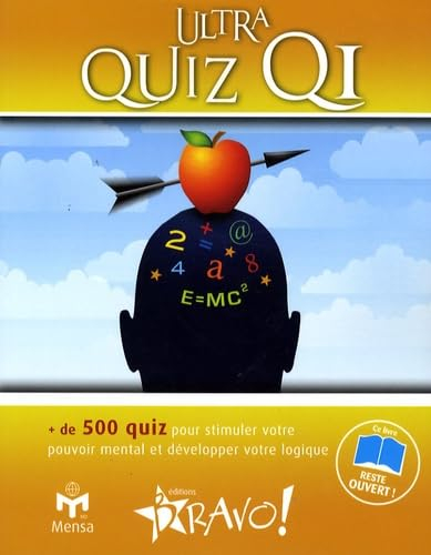 Ultra quiz QI 1