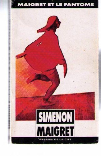 maigret et le fantôme