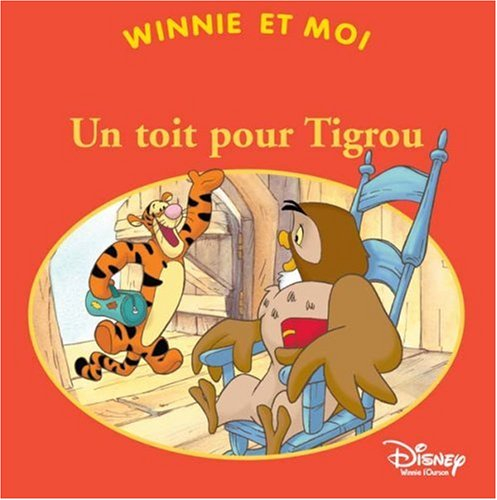 Un toit pour Tigrou
