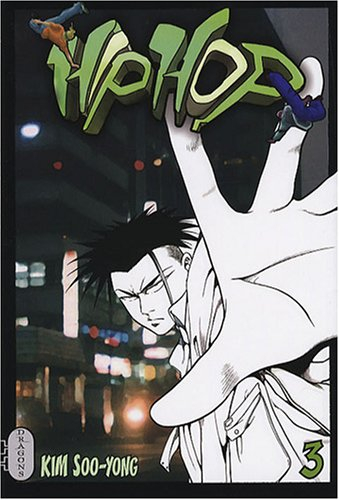 Hip-hop. Vol. 3