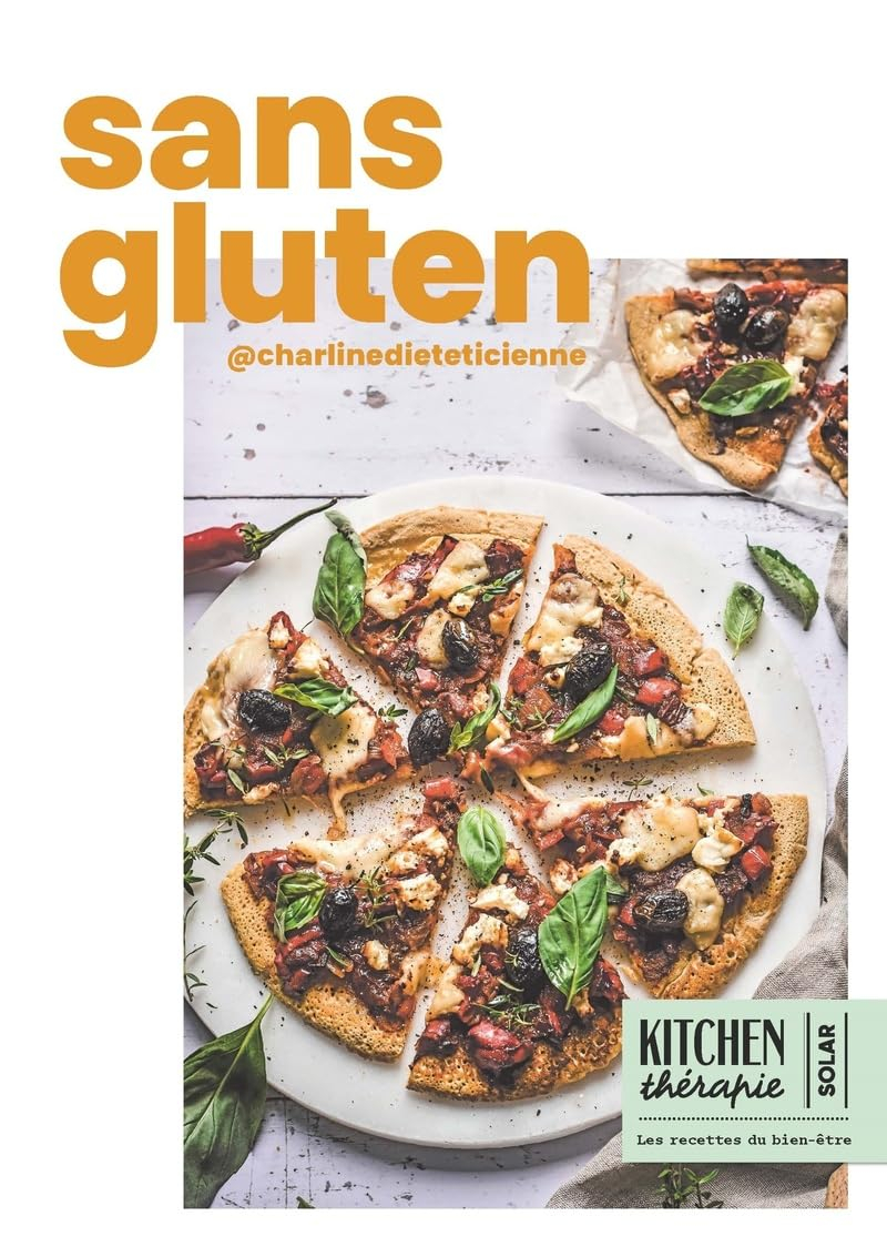 Sans gluten