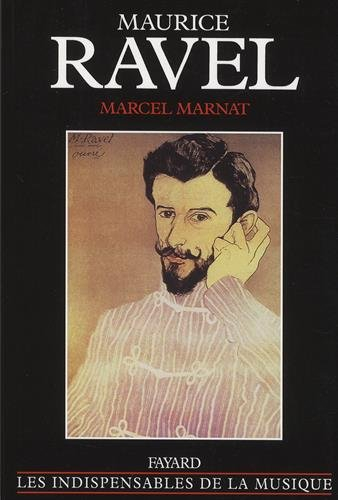 Maurice Ravel
