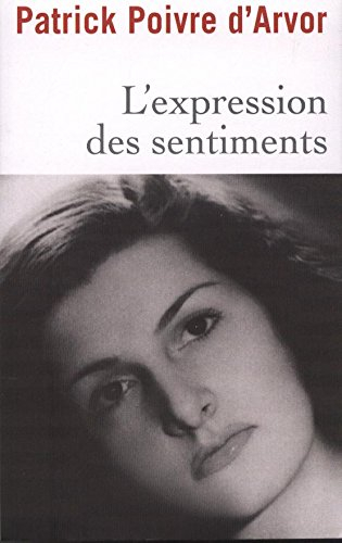 l'expression des sentiments
