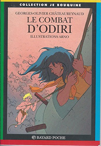 Le Combat d'Odiri