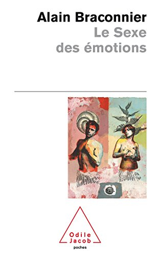 Le sexe des émotions
