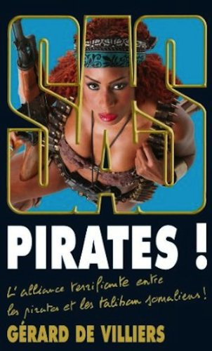 Pirates !