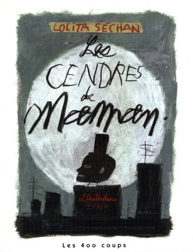 les cendres de maman